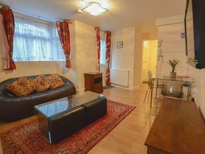 1 bedroom apartment to rent Hampstead, NW6 1DH