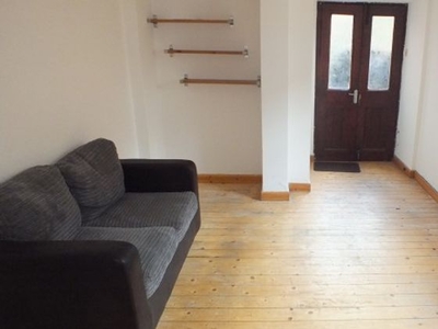 1 bedroom apartment to rent Leeds, LS6 3AF