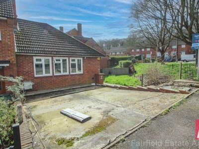 1 bedroom bungalow for sale Watford, WD19 6UH