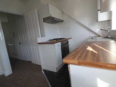 1 bedroom flat for rent in St. Swithuns Road, Bournemouth, BH1
