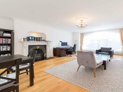 1 bedroom flat for rent in Broadhurst Gardens, West Hampstead NW6 , NW6