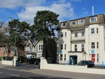 1 bedroom flat for rent in Christchurch Road, Bournemouth, , BH1