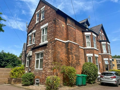 1 bedroom flat for rent in Clyde Road, West Didsbury, M20