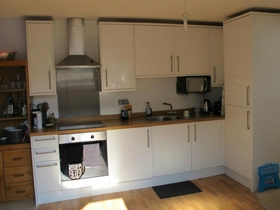 1 bedroom flat for rent in Darracott Road, Southbourne, , BH5