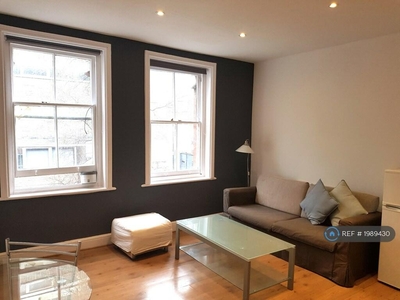 1 bedroom flat for rent in East Tenter Street, London, E1