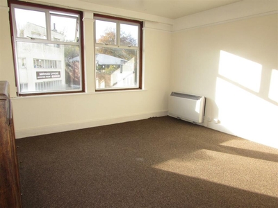 1 bedroom flat for rent in Exeter Road, Bournemouth, BH2