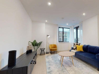 1 bedroom flat for rent in Hackney Road, E2
