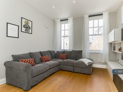 1 bedroom flat for rent in Lisson Street, London, NW1