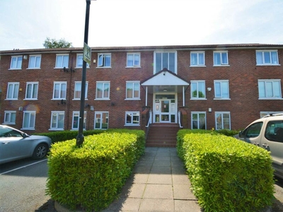 1 bedroom flat for rent in Lockett Gardens, Salford, M3