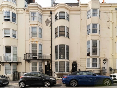 1 bedroom flat for rent in Madeira Place, Brighton, East Sussex, BN2