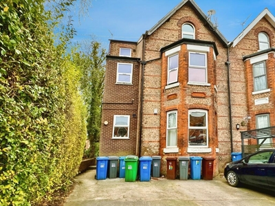 1 bedroom flat for rent in Old Lansdowne Road, Manchester, Greater Manchester, M20