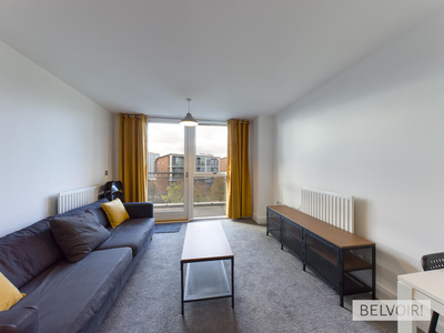 1 bedroom flat for rent in Park Central, 48 Mason Way, Birmingham, B15