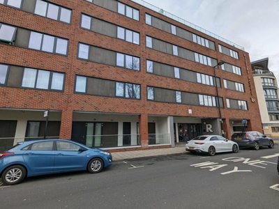 1 bedroom flat for rent in Ridley House, 1 Ridley Street, Birmingham, West Midlands, B1