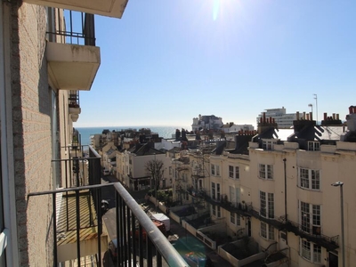 1 bedroom flat for rent in Sillwood Place, Brighton, BN1