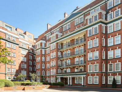 1 bedroom flat for rent in St Johns Wood Court, St. Johns Wood Road, NW8