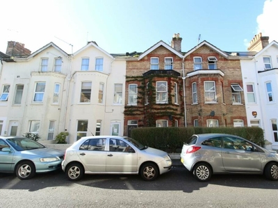 1 bedroom flat for rent in St Michaels Road, Bournemouth, , BH2