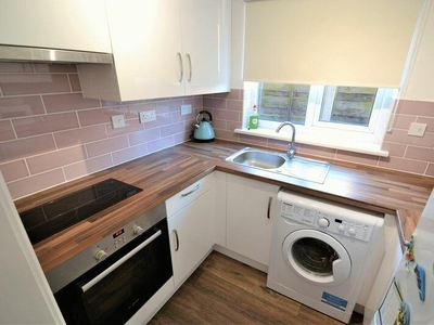 1 bedroom flat for rent in Station Road, Swinton, Salford, M27