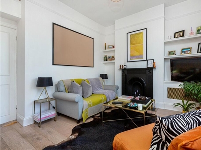 1 bedroom flat for rent in Wandsworth Bridge Road, Fulham, SW6