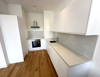 1 bedroom flat for rent in Wood Road, Manchester, M16