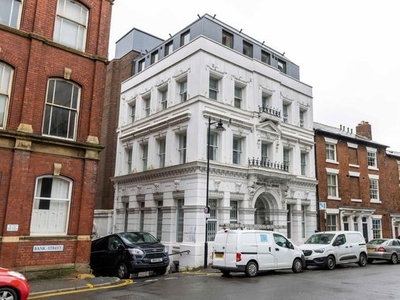 1 bedroom flat for sale Sheffield, S1 2DS