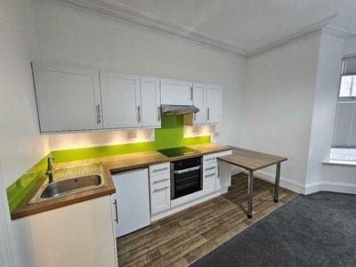 1 bedroom flat to rent Aberdeen, AB10 6TB