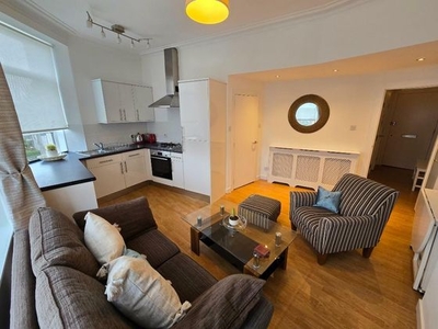 1 bedroom flat to rent Aberdeen, AB15 5LR