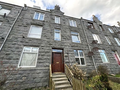 1 bedroom flat to rent Aberdeen, AB24 5PE