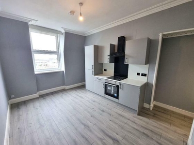 1 bedroom flat to rent Aberdeen, AB24 5PH
