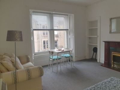 1 bedroom flat to rent Dundee, DD2 1AN