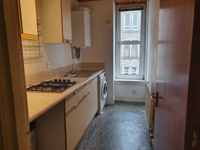 1 bedroom flat to rent Dundee, DD4 6HN