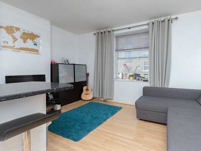 1 bedroom flat to rent London, E1 7NY