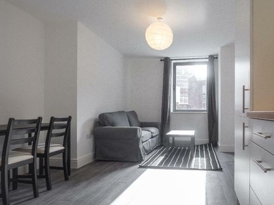 1 bedroom flat to rent Sheffield, S1 1AE