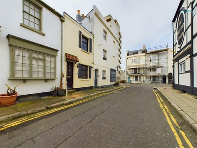 1 bedroom house for rent in Norfolk Street, Brighton, BN1 2PW, BN1