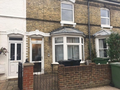 1 bedroom house of multiple occupation for rent in Shared House - Milton Street, Maidstone, Kent, ME16 8JT, ME16