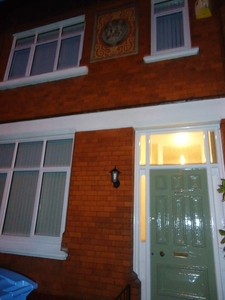 1 bedroom house share for rent in Aigburth Road, Aigburth, L17