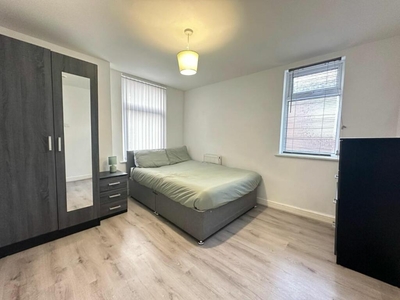 1 bedroom house share for rent in Bed 2, March Road, Liverpool, L6