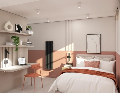 1 bedroom house share for rent in Dawlish Road - En-Suite Room, Selly Oak, Birmingham, West Midlands, B29