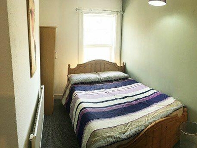 1 bedroom house share for rent in Oakfield Street, Lincoln, Lincolnsire, LN2 5LU, United Kingdom, LN2