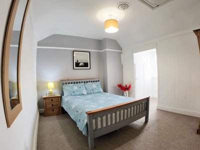 1 bedroom house share for rent in Winn Street, Lincoln, Lincolnsire, LN2 5EW, United Kingdom, LN2