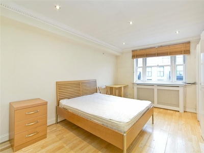 1 bedroom terraced house for rent in Bonny Street,
Camden, NW1