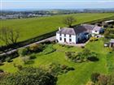 10 acres, Rising Sun, Manorbier, Pembrokeshire, West Wales