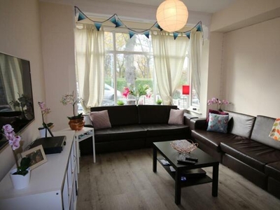 10 Bedroom Semi-detached House For Sale In Fallowfield, Manchester
