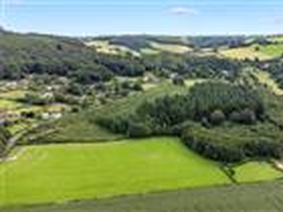 104.6 acres, Lindors Wood, The Fence, St. Briavels, Lydney, Gloucestershire