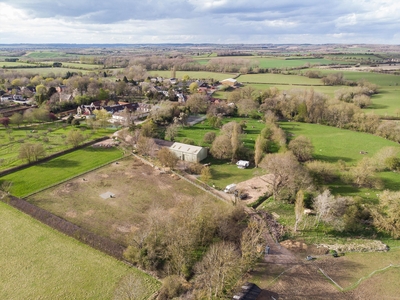13.2 acres, Dorsington, Stratford-upon-Avon, CV37, Warwickshire