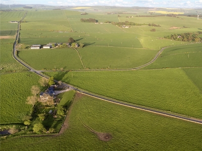 141.71 acres, Newseat Of Schivas, Ythanbank, Ellon, Aberdeenshire, AB41, Highlands and Islands
