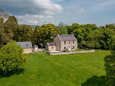 146 acres, Park House Estate , Barnard Castle, County Durham, DL12 9DA