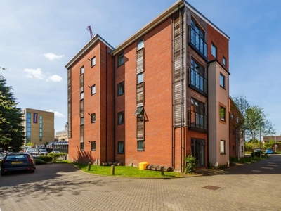 2 Bed Flat/Apartment For Sale in Botley, Oxfordshire, OX2 - 4999393