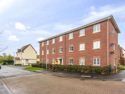 2 Bed Flat/Apartment For Sale in Thatcham, Berkshire, RG19 - 4787277