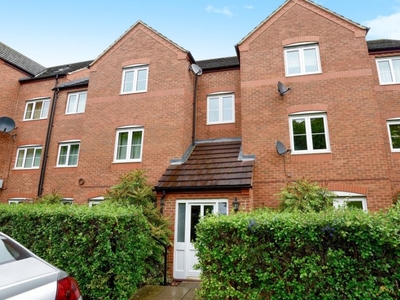 2 Bed Flat/Apartment To Rent in Sherwood Place, Headington, OX3 - 510