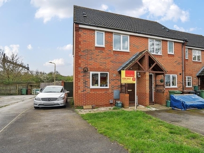 2 Bed House For Sale in Didcot, Oxfordshire, OX11 - 5367660